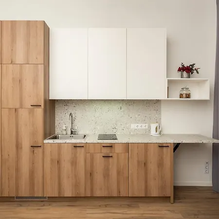 Apartmán Air 312