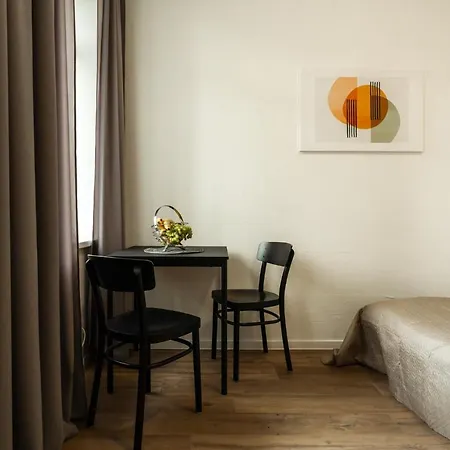 Apartmán Air 312 *