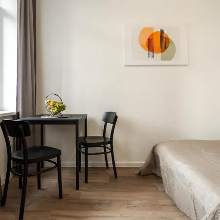 Air 312 Apartment Vilnius